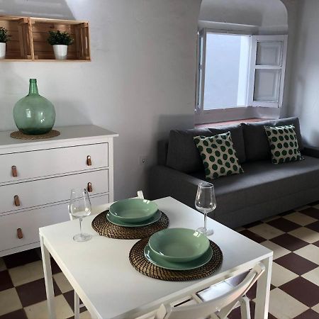 Conil Homes III Apartments Conil De La Frontera Eksteriør bilde
