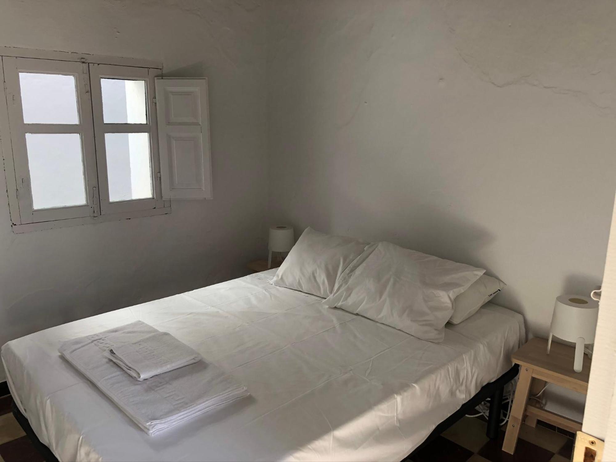 Conil Homes III Apartments Conil De La Frontera Rom bilde