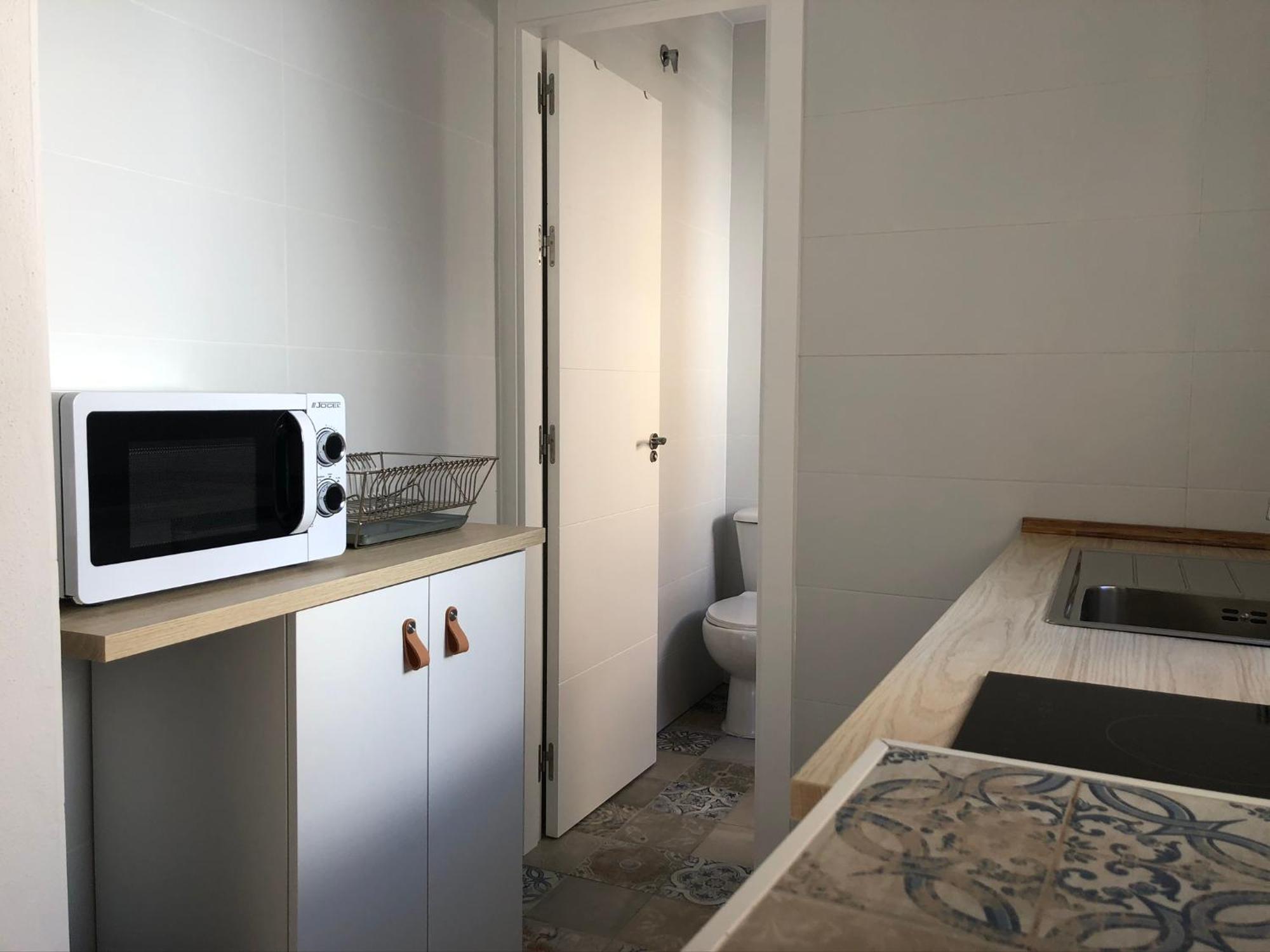 Conil Homes III Apartments Conil De La Frontera Rom bilde