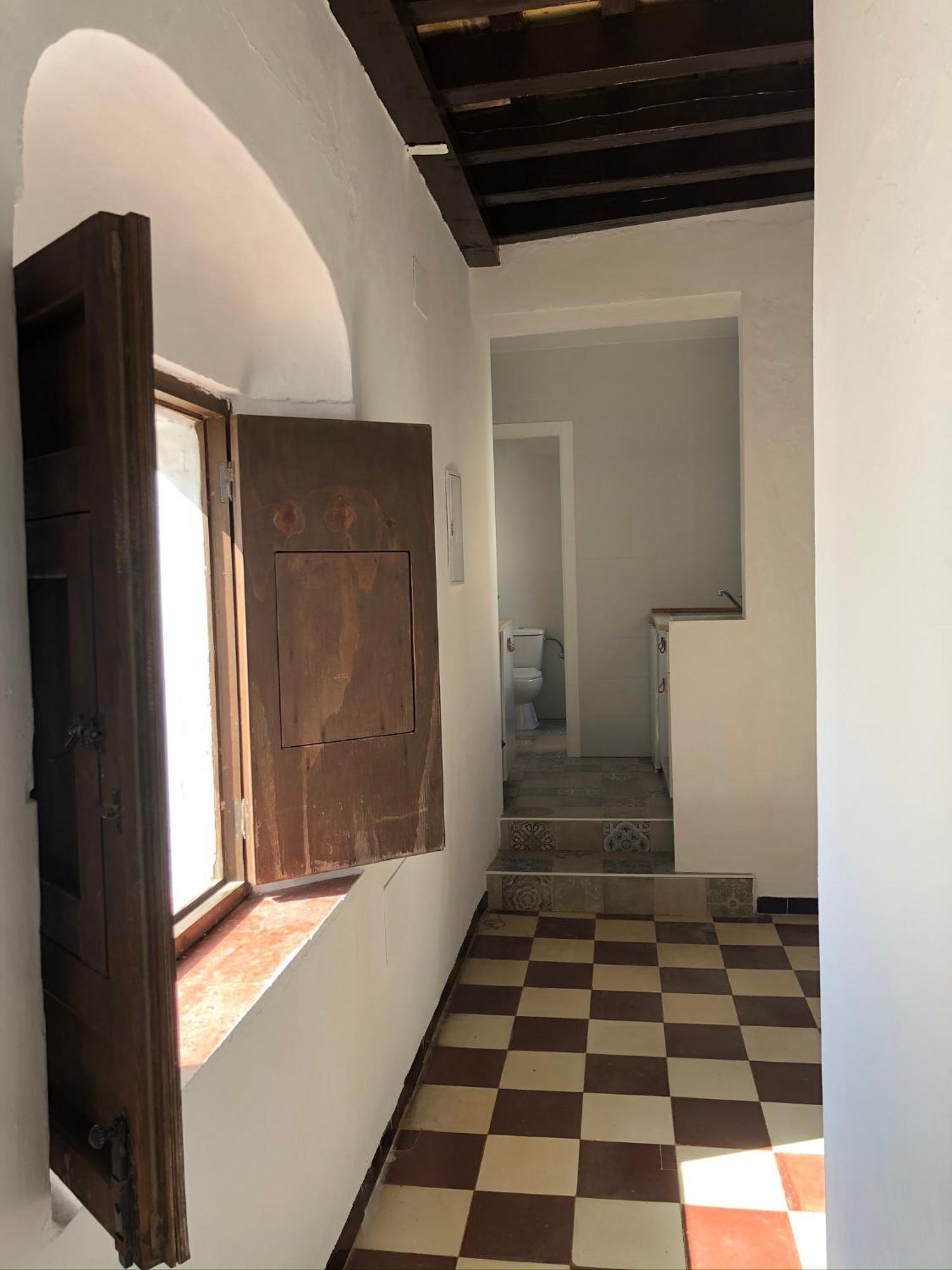 Conil Homes III Apartments Conil De La Frontera Rom bilde