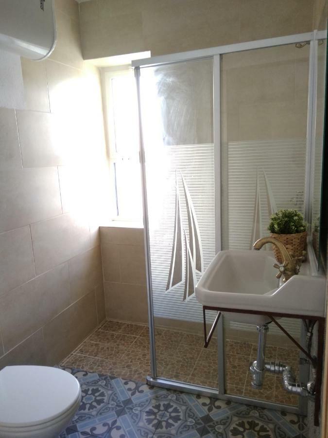 Conil Homes III Apartments Conil De La Frontera Eksteriør bilde