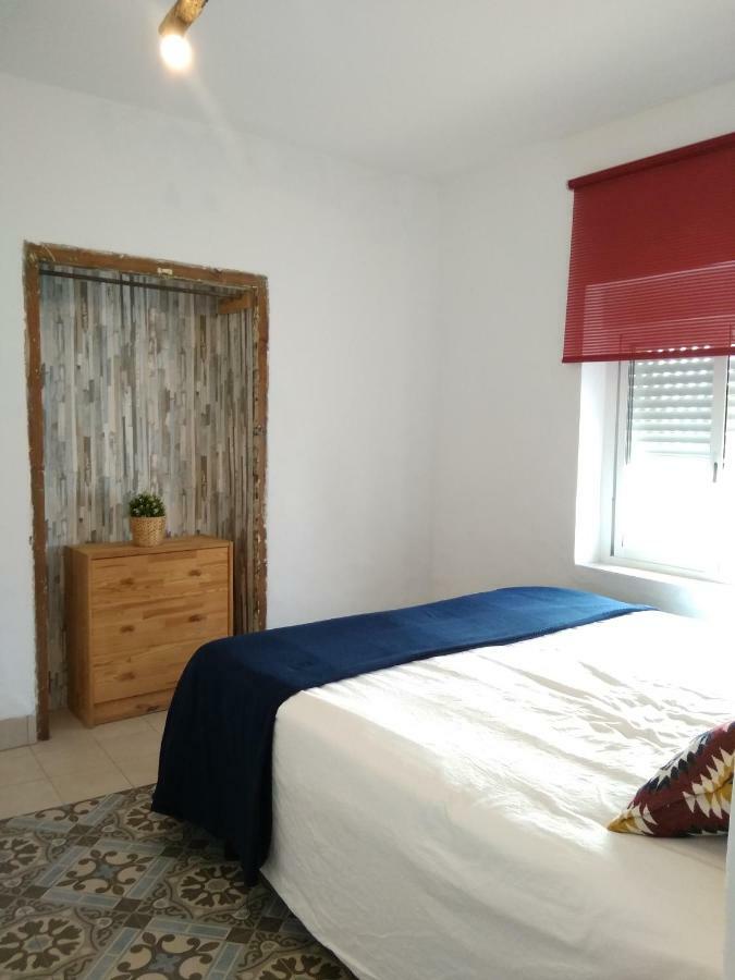 Conil Homes III Apartments Conil De La Frontera Eksteriør bilde